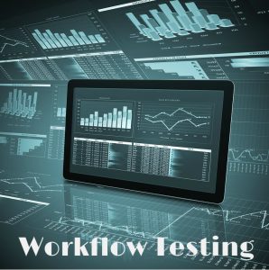 Workflow Testing for BPM Applications