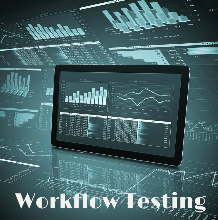 Workflow Testing Approach