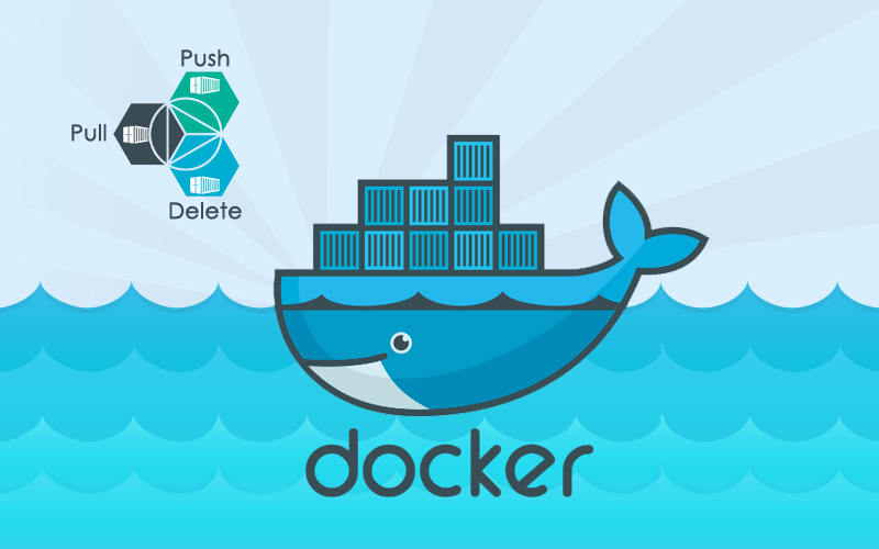 Private Docker Registry