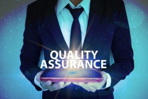 QA Testing Services