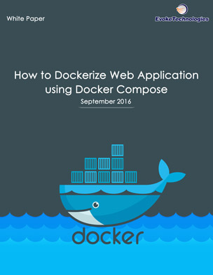 Dockerize Web Application Using Docker Compose - White Paper Preview