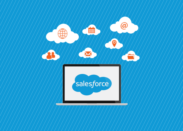 Salesforce CRM