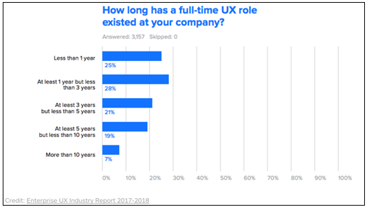 UX role