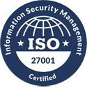 ISO Logo