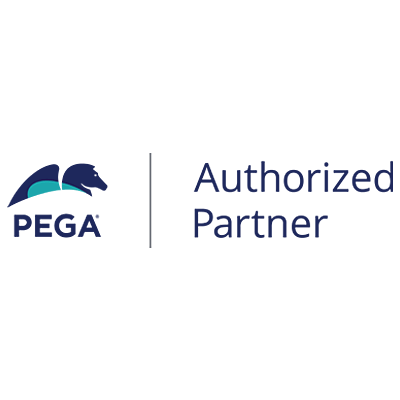 Pega Authorized partner