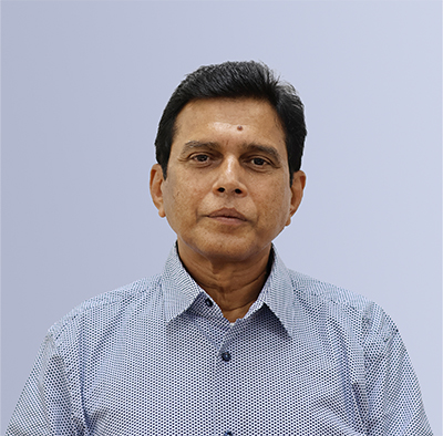 Ramesh Madala CEO